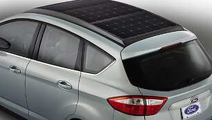 &bdquo;C-MAX Solar Energi&ldquo;