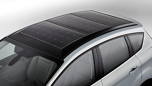 &bdquo;C-MAX Solar Energi&ldquo;