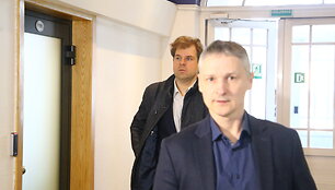 Kristijono Barto&scaron;evičiaus bylos nagrinėjimas 