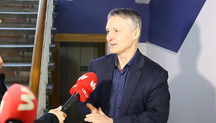 Kristijono Barto&scaron;evičiaus bylos nagrinėjimas 