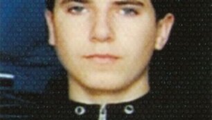 Modestas Rudys