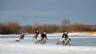 &bdquo;&Scaron;ilutės Nemuno pievų taurė&ldquo;
