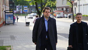 Kristijonas Barto&scaron;evičius