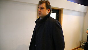 Kristijonas Barto&scaron;evičius