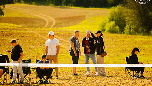 &bdquo;Roki&scaron;kio Grand Rally&ldquo; GR7