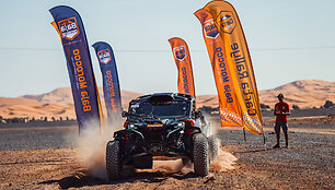 &bdquo;BRO Racing&ldquo;