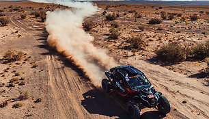 &bdquo;BRO Racing&ldquo;