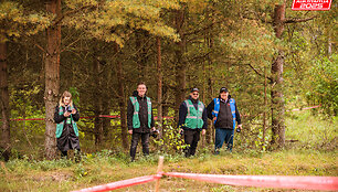 &bdquo;Rally Auk&scaron;taitija&ldquo; GR 2/4