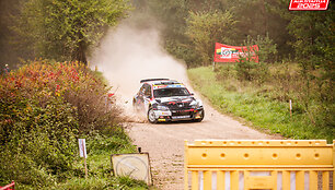 &bdquo;Rally Auk&scaron;taitija&ldquo; GR 2/4