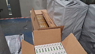 mkt-pareigunai-klaipedoje-sulaike-3-mln-euru-vertes-cigareciu-kontrabanda