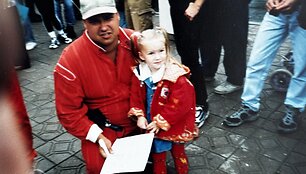Rolandas &Scaron;aduikis
