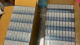 Kontrabanda