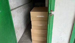 Kontrabanda