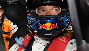 WTCC varžybos