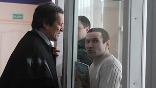 Darius Vaivada