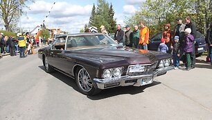 &bdquo;Buick Riviera&ldquo;