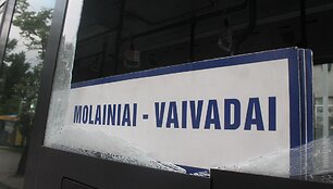 Įvykio vietoje