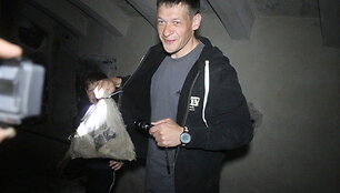 &bdquo;Lobių&ldquo; paie&scaron;kos