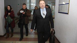 Petras Narkevičius
