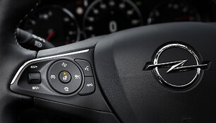&bdquo;Opel Insignia&ldquo;