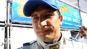Gintautas &Scaron;lepikas