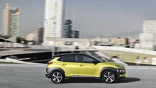 &bdquo;Hyundai Kona&ldquo;