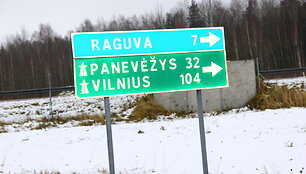 Įvykio vietoje