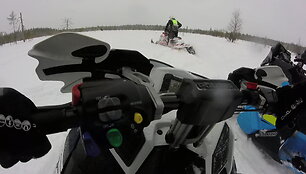 polaris-technikos-bandymai-suomijoje