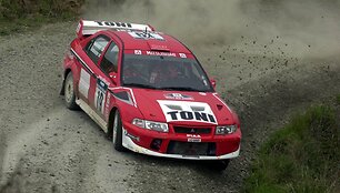 Toni Gardemeister
