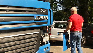 vilkiko-ir-dvieju-automobiliu-avarija-panevezyje