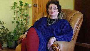 Marija Kalvaitienė