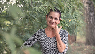 Marija Žemaitienė