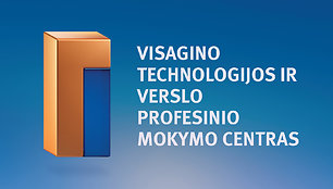 Visagino technologijos ir verslo profesinio mokymo centras