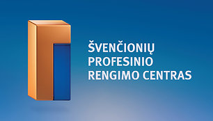 Švenčionių profesinio rengimo centras 