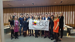 Londono Sičio lietuvių klubas