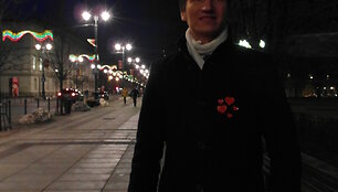 Rolandas Gavenavičius