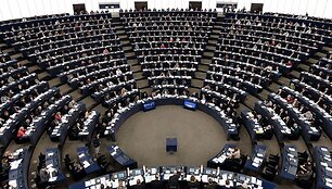 Scanpix/AFP
