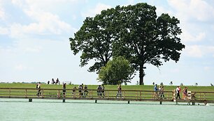 &bdquo;Naisių vasara 2018&ldquo; &ndash; Lietuvos &scaron;imtmetis su gruzinais
