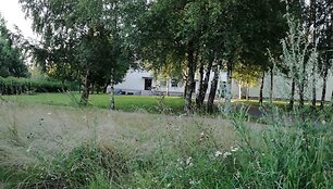 Nenu&scaron;ienauti &Scaron;iauliai