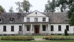 Blankenfeldės dvaras