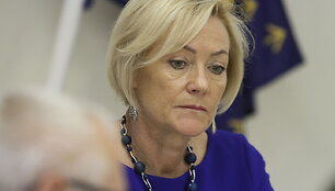 Sigutė Bernotienė