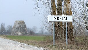 Mekiai