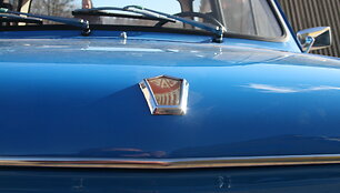 &bdquo;ZAZ 968A&ldquo; 