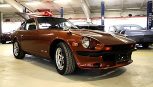 Datsun 280z