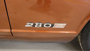 Datsun 280z