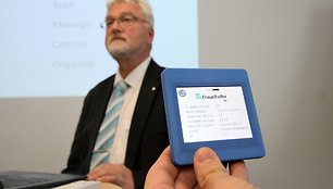 Fraunhofer – Dortmundo smegenų centras