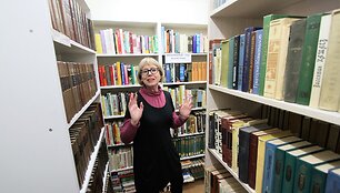 Plungės dvaro pa&scaron;onėje lietuvi&scaron;kas &bdquo;tadžmahalas&ldquo; skaičiuoja laiką