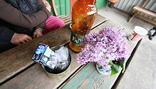 Alkoholio ribojimai kaimui vienodai &scaron;viečia