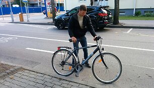 Palangos pareigūnų ir medikų kasdienybė &ndash; girti ir agresyvūs tipai