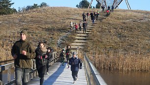 Tikra Žagarės vaikų vaikystė